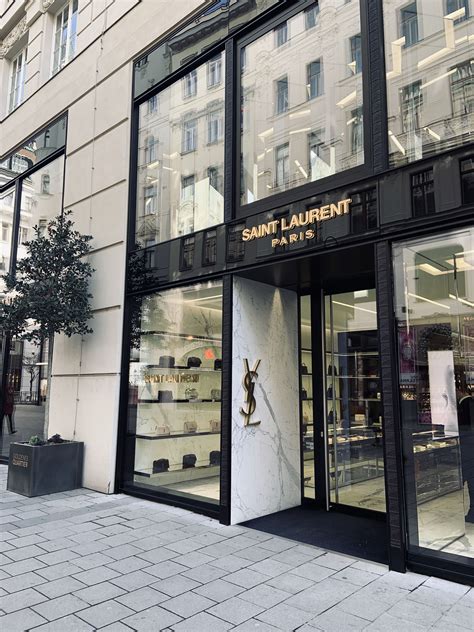 ysl olympia|ysl stores st laurent.